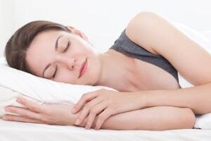Cần kiên trì khi điều trị bệnh mất ngủ