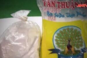 Bí mật về hóa chất dùng để ninh xương, nấu chè chỉ 5 phút là chín nhừ