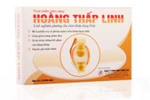 Những loại rượu thuốc chống viêm khớp trong mùa lạnh