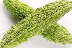 Mướp đắng - thần dược chữa ung thư, tiểu đường