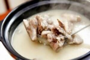 Sai lầm trong nấu ăn của mẹ khiến trẻ bị suy dinh dưỡng