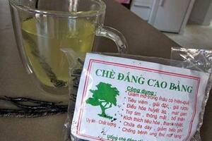 Coi chừng khi dùng chè đắngSự thật thì không những chè đắng mà ngay cả các loại trà khác khi sử dụng nhiều và lâu dài đều có thể dẫn đến những phản ứng bất lợi cho cơ thể.