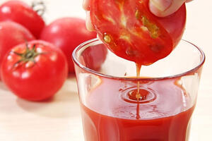 Giảm cân hiệu quả bằng 3 ngày ăn kiêng với cà chua