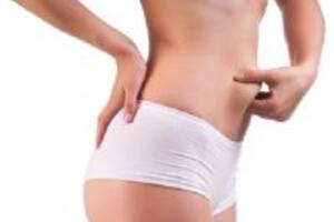 Công thức lấy lại vóc dáng nhanh chóng từ tinh bột nghệ nguyên chất