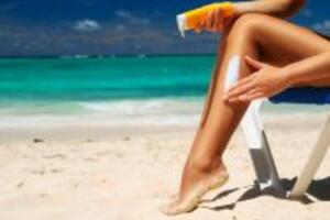 Cẩm nang dùng kem chống nắng mùa hè