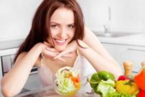 Ăn gì bổ mắt cho người cận thị?