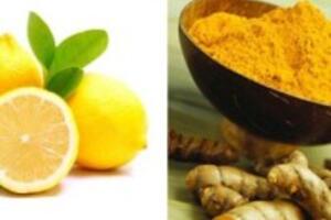 Bật mí 5 cách trị mụn bọc nhanh nhất từ nghệ