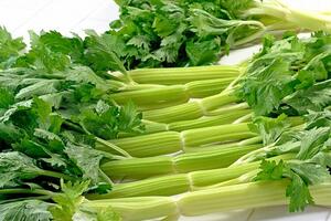 Các loại rau và hoa quả tốt cho người tăng huyết áp