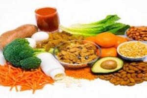 Dinh dưỡng và sức khỏe tinh thần