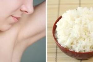 6 cách trị hôi nách ngay tại nhà hiệu quả