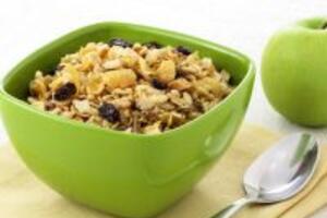 Những loại thực phẩm giúp bạn ngăn ngừa loãng xương khi về già