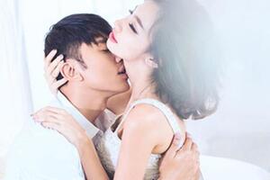 Khoái cảm: Sung sướng hay nguy hiểm?