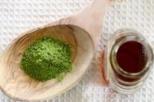 Tự làm mặt nạ trị mụn tại nhà siêu cấp tốc