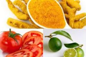 2 cách trị thâm quầng mắt bằng nghệ tại nhà