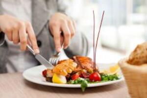 Những vấn đề ăn uống do phẫu thuật, xạ trị và hóa trị