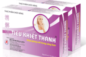 Cách chữa viêm amidan đơn giản ngay tại nhà