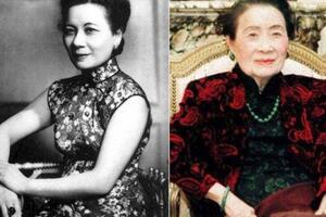 Bị ung thư vú, Tống Mỹ Linh vẫn sống khỏe đến 106 tuổi nhờ tuân thủ 3 bí quyết