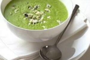 Cháo thanh nhiệt – món ngon ngày hè