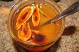 Cách nấu canh nấm linh chi – nhân sâm – kỷ tử