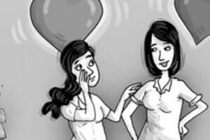 Đồng tính: những sự thật cần biết cho thanh thiếu niên