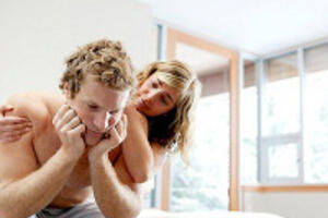 Cách phòng chống xuất tinh sớm ở nam giới