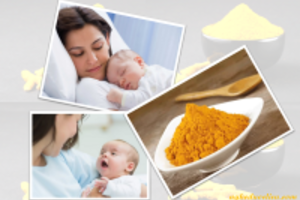 Phụ nữ sau sinh ăn nghệ tươi có tác dụng gì?