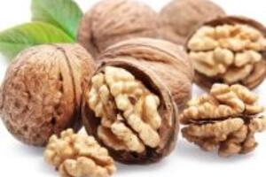 Những công dụng tuyệt vời của hạt óc chó đối với sức khỏe