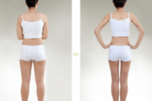 Một vài bí quyết giúp đùi thon gọn như ý