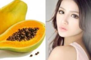 Mách bạn hỗn hợp trắng da trong 2 tuần