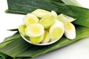 Từ A tới Z những công dụng của cây tỏi tây