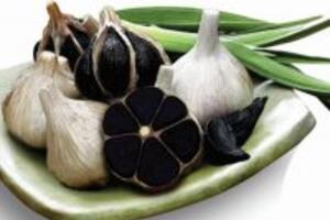 Tỏi đen tốt cho người tập thể hình