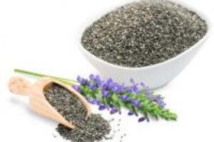 Công dụng và cách dùng hạt Chia đúng nhất