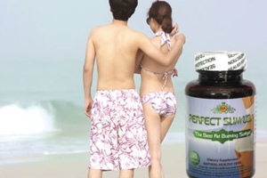 Thuốc Giảm Cân Perfect Slim USA có hàng giả không?