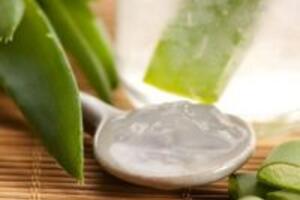 Các bước làm gel nha đam dưỡng da tại nhà