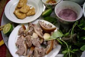 Những thực phẩm nên kiêng đối với người yếu sinh lý