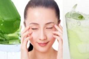 Những công dụng tuyệt vời của nha đam trong làm đẹp và trị bệnh