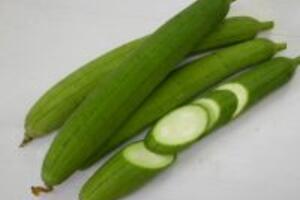 Khám phá công dụng của quả mướp rất ít người biết