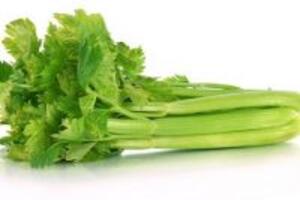 Công dụng và cách dùng cây cần tây