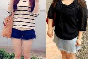 Cách giảm cân tới 20 kg cho người thừa cân