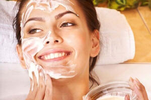 3 cách làm đẹp da tuyệt vời từ sữa đậu nành