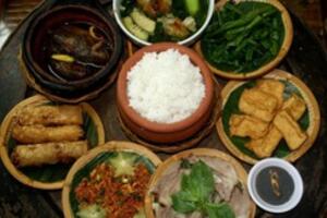 5 bí quyết giúp ăn Tết ngon mà không... ngán