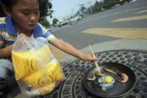 Món ăn dân dã giúp thanh nhiệt dưỡng huyết ngày hè