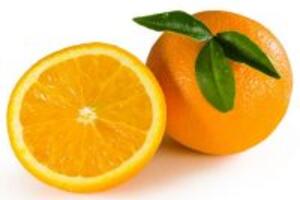 Quả cam chữa sốt xuất huyết cực hiệu quả