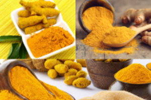 Làm bột nghệ tại nhà dưỡng da không khó