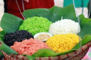 Cơm nếp và cơm tẻ, thứ nào bổ dưỡng hơn?