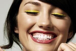 Cách làm trắng răng tự nhiên, nhanh gọn