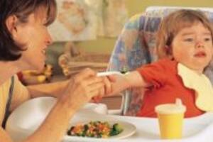 Tình trạng biếng ăn ảnh hưởng đến sự phát triển của trẻ như thế nào?