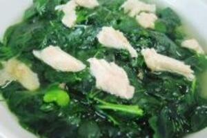 Sau sinh ăn rau chùm ngây có tốt không?