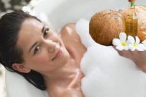 Hướng dẫn cách làm trắng da toàn thân tự nhiên tại nhà