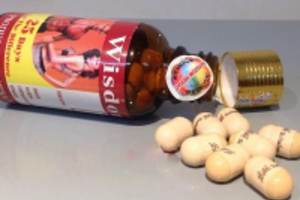 Khi dùng thuốc tăng cân cần lưu ý điều gì?